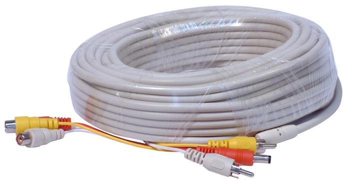 Extension Lead for Camsecure Webcam Kits